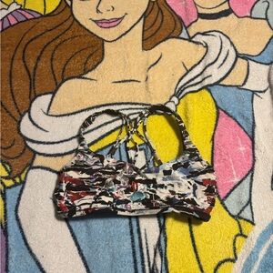 Women size 8 lululemon sports bra